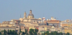 Dove Siamo